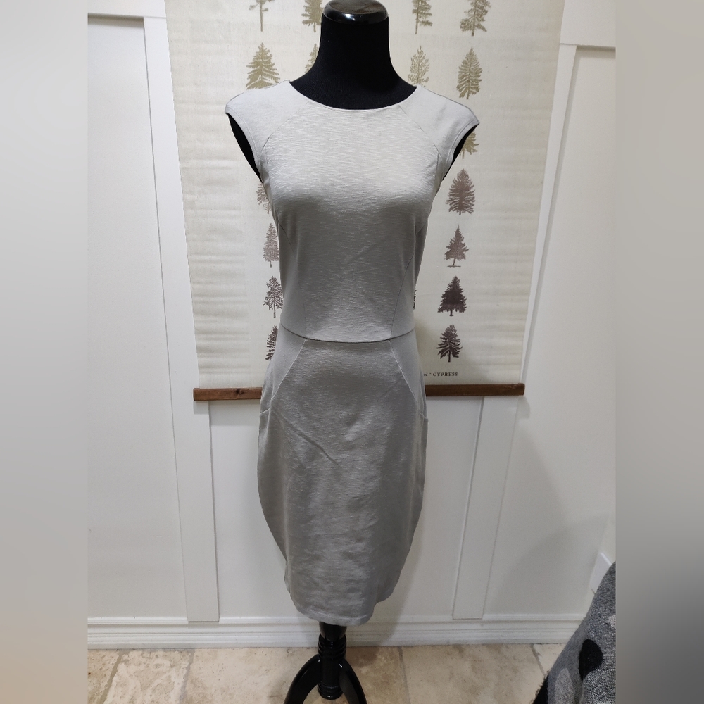 Obakki Sheath Dress - Small